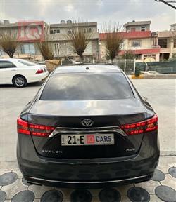 تويوتا أفالون